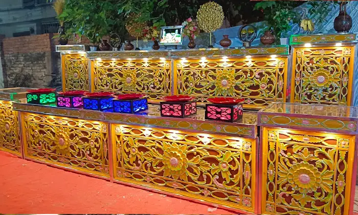 Ram Naresh Gupta Caterer